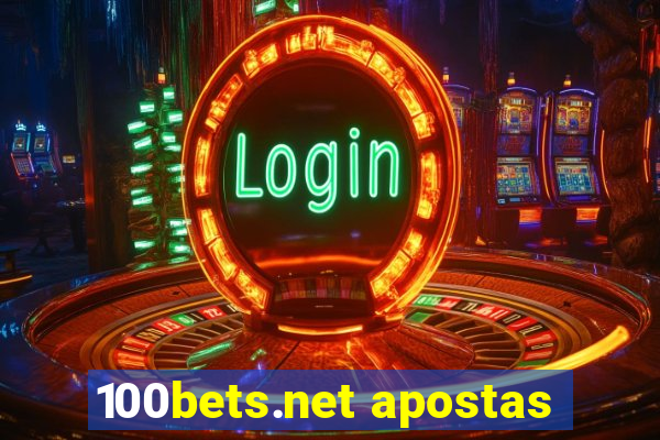 100bets.net apostas